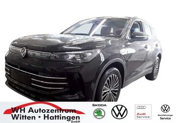 VW Tiguan 11.990 km 47.843 &euro; Witten 58453