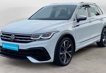 VW Tiguan 28.400 km 48.880 &euro; Bochum - Linden 44879