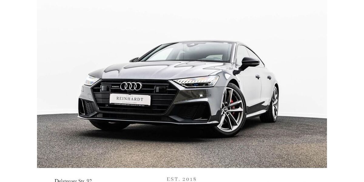 Audi A7 54.714 km 48.590 &euro; Hagen 58091