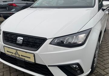 Seat Ibiza 58.000 km 12.450 &euro; Mülheim / Ruhr 45473