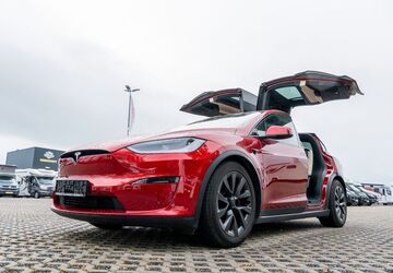 Tesla Model X 52.800 km 79.900 &euro; Mülheim an der Ruhr 45481