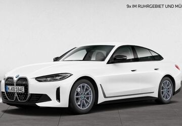BMW i4 37.370 km 36.840 &euro; Gelsenkirchen 45897