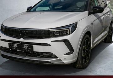 Opel Grandland (X) 43.763 km 25.990 &euro; Dortmund 44149