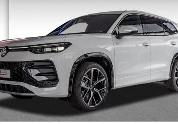 VW Tayron 4.999 km 56.480 &euro; Gevelsberg 58285