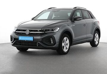 VW T-Roc 10.208 km 36.460 &euro; Essen 45143