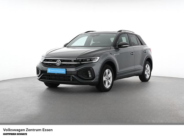 VW T-Roc 10.208 km 36.460 &euro; Essen 45143