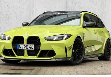 BMW M3 12.406 km 120.430 &euro; Wuppertal 42117