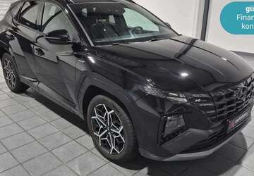 Hyundai TUCSON 31.941 km 26.490 &euro; Wuppertal - Barmen 42287