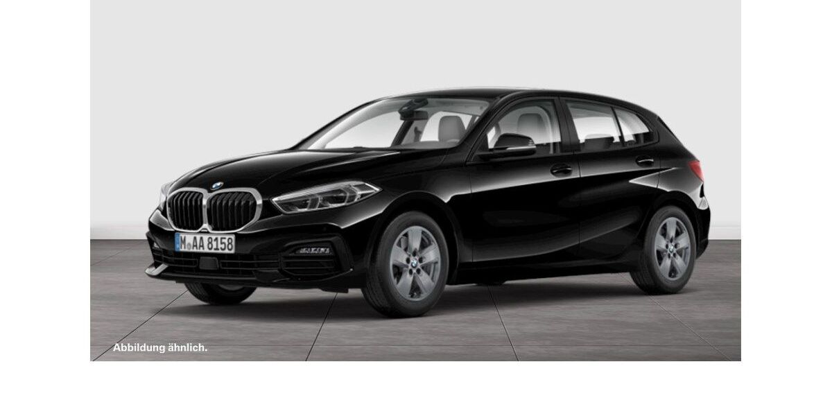 BMW 118 48.350 km 20.990 &euro; Hagen 58119