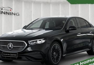 Mercedes-Benz E 220 24.038 km 63.550 &euro; Herne 44653