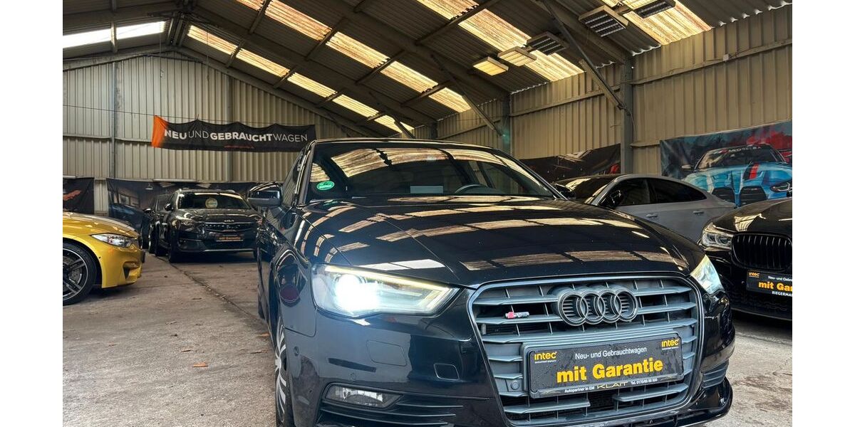 Audi A3 145.000 km 9.950 &euro; Essen 45139