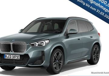 BMW iX1 8.949 km 52.170 &euro; Lünen 44534