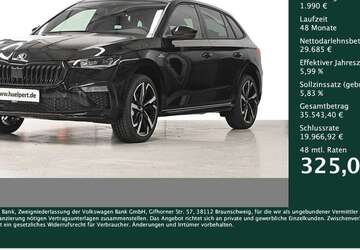 Skoda Scala 17.010 km 28.111 &euro; Dortmund 44309