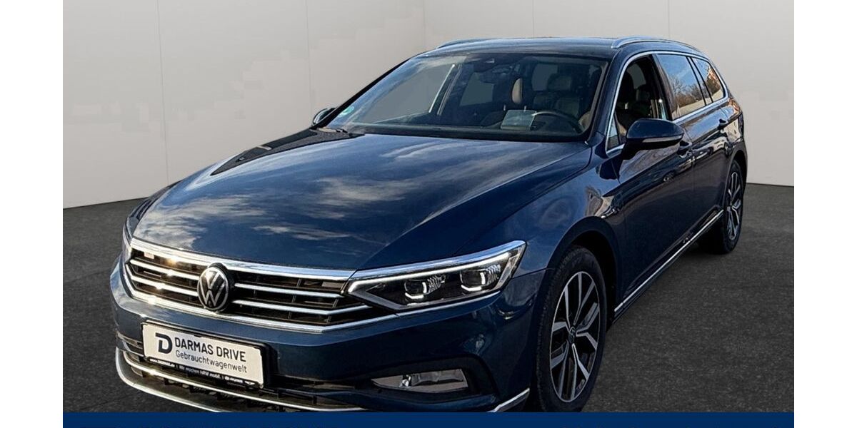 VW Passat 78.642 km 22.990 &euro; Bochum 44809