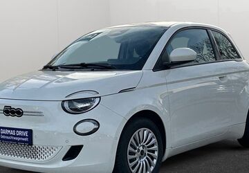 Fiat 500e 8.674 km 16.490 &euro; Datteln 45711
