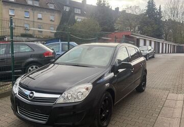 Opel Astra 188.000 km 2.500 &euro; Essen 45143