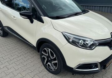 Renault Captur 119.700 km 8.990 &euro; Dortmund 44319