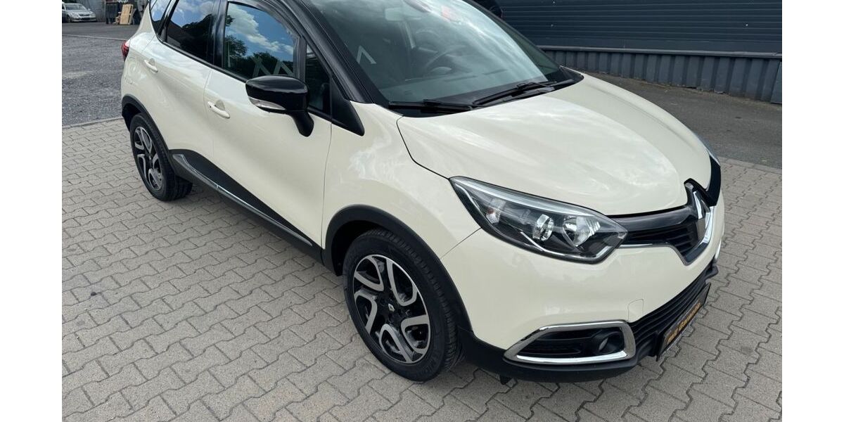 Renault Captur 119.700 km 8.990 &euro; Dortmund 44319