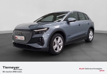 Audi Q4 e-tron 97.421 km 25.980 &euro; Bochum 44809