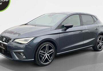 Seat Ibiza 30.385 km 21.940 &euro; Bottrop 46244