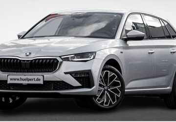 Skoda Scala 1.079 km 26.718 &euro; Dortmund 44269