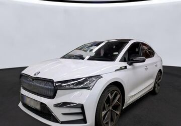 Skoda Enyaq 69.998 km 35.870 &euro; Hagen 58091