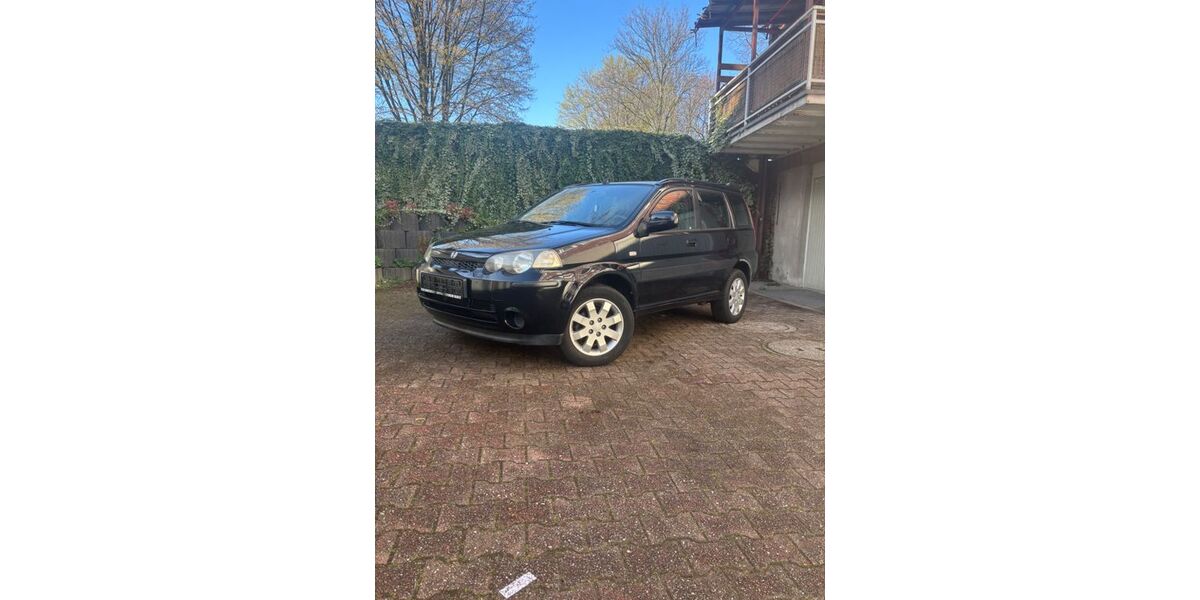 Honda HR-V 143.827 km 3.600 &euro; Bottrop 46238