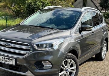 Ford Kuga 114.200 km 12.900 &euro; Sprockhövel 45549
