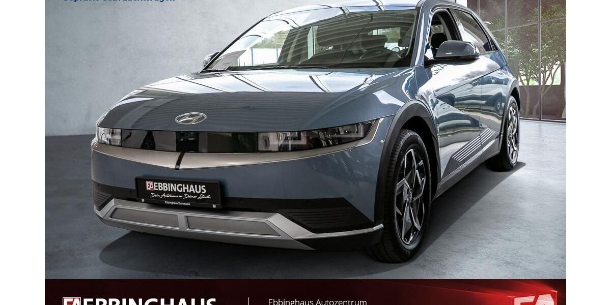 Hyundai IONIQ 5 23.368 km 28.999 &euro; Dortmund 44149