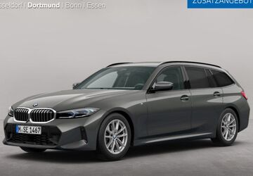BMW 330 25.695 km 48.999 &euro; Dortmund 44263