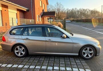 BMW 320 298.000 km 4.499 &euro; Dortmund 44339
