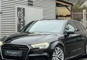 Audi A3 163.064 km 16.499 &euro; Oberhausen 46049