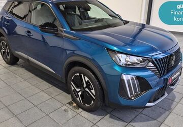 Peugeot 2008 36.589 km 21.390 &euro; Wuppertal 42287