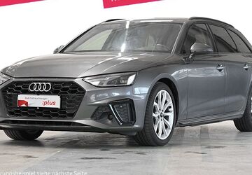 Audi A4 68.823 km 29.889 &euro; Wuppertal 42109