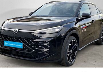 VW T-Roc 6.990 km 40.980 &euro; Bochum - Linden 44879