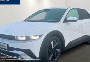 Hyundai IONIQ 5 15.491 km 36.990 &euro; Wuppertal 42109