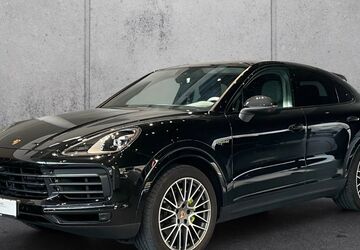Porsche Cayenne 31.083 km 76.890 &euro; Recklinghausen 45665