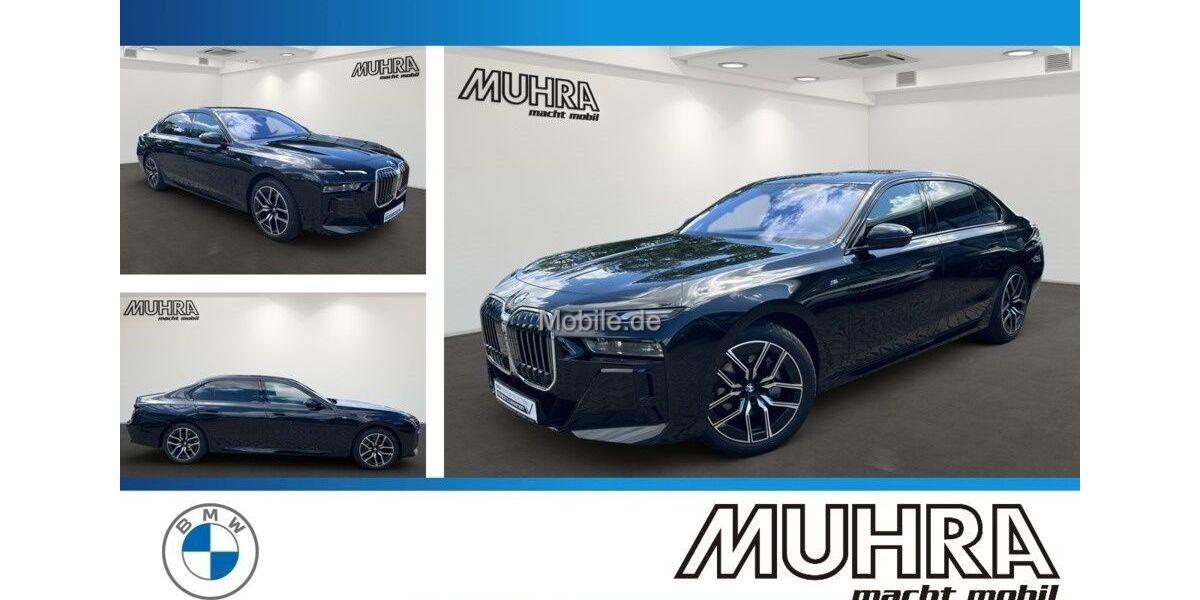 BMW 740 26.230 km 86.440 &euro; Oberhausen 46149