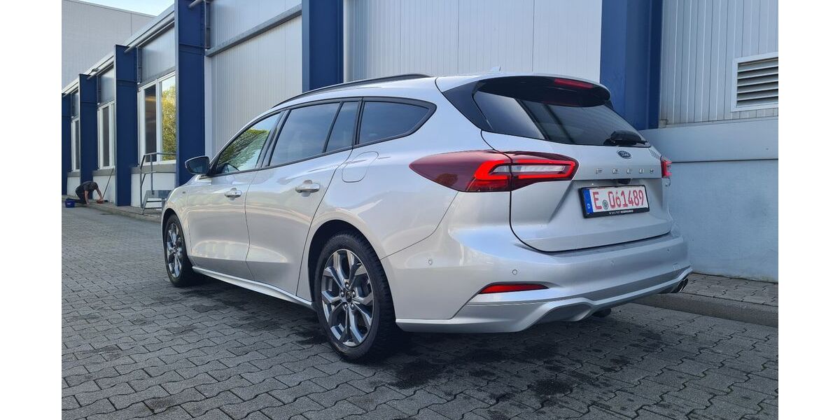 Ford Focus 6.800 km 20.000 &euro; Essen 45276