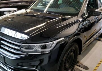 VW Tiguan 65.494 km 32.765 &euro; Hagen 58091