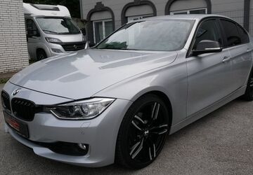BMW 320 128.910 km 13.950 &euro; Mülheim an der Ruhr 45473