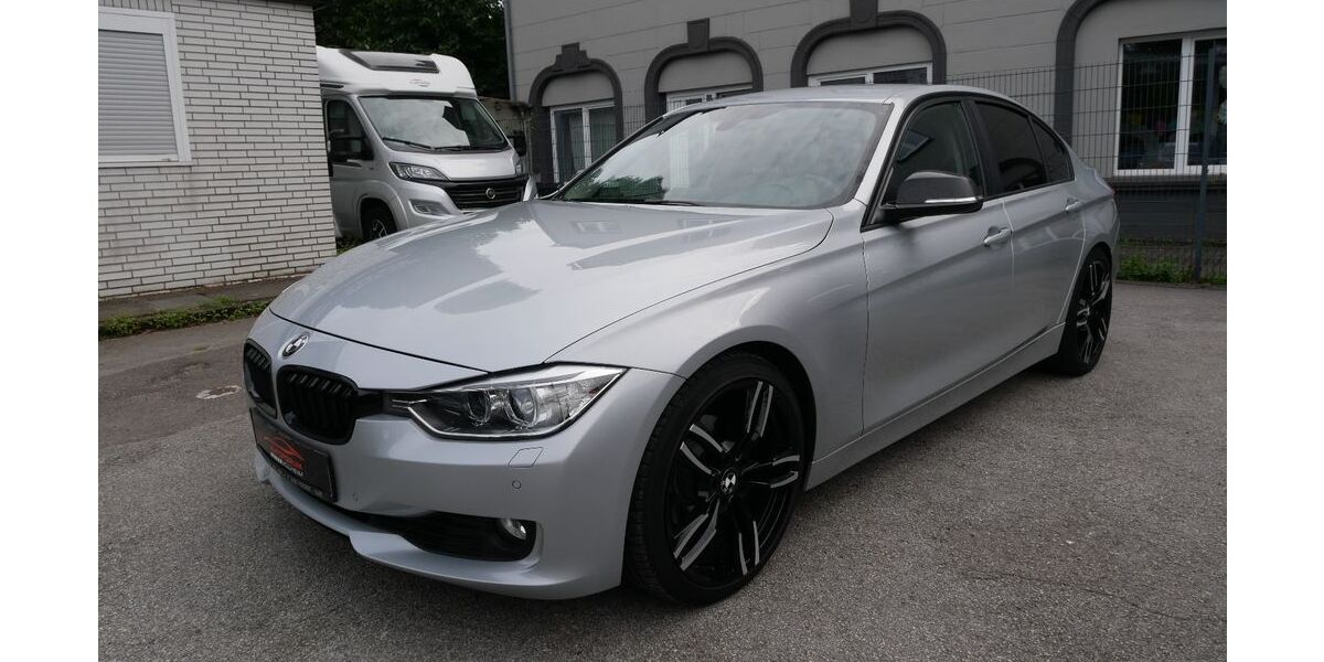 BMW 320 128.910 km 13.950 &euro; Mülheim an der Ruhr 45473