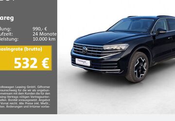 VW Touareg 12.811 km 64.970 &euro; Bochum 44892