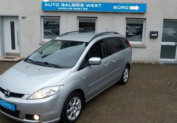 Mazda 5 189.606 km 3.690 &euro; Bochum 44809