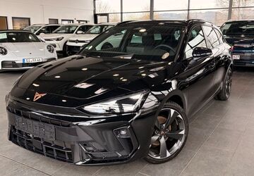 Cupra Leon 3.320 km 31.770 &euro; Lünen 44536