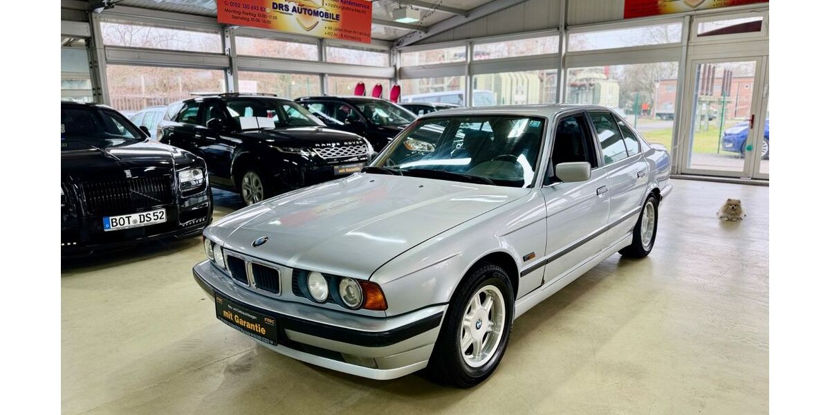 BMW 520 285.000 km 4.990 &euro; gelsenkirchen 45892