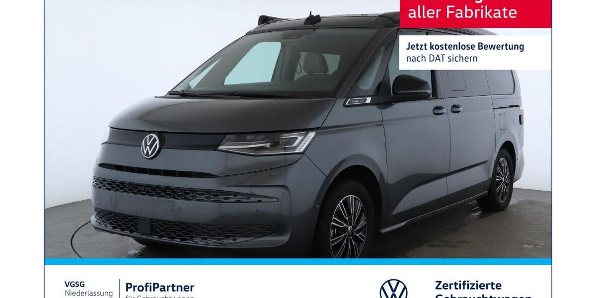 VW T7 California 15.162 km 72.440 &euro; Bochum 44866