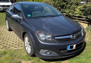 Opel Astra 199.951 km 1.000 &euro; Haltern am See 45721