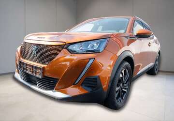 Peugeot 2008 59.170 km 17.090 &euro; Herne 44625