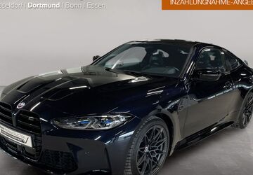 BMW M4 43.954 km 74.499 &euro; Dortmund 44263